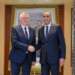 المغرب وبولونيا يعززان شراكتهما الأمنية لمواجهة التحديات العابرة للحدود