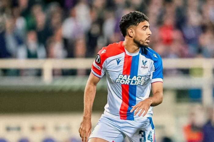 شادي رياض يقود كريستال بالاس إلى نصف نهائي دوري المؤتمر الأوروبي ويضرب موعداً مع شاختار 