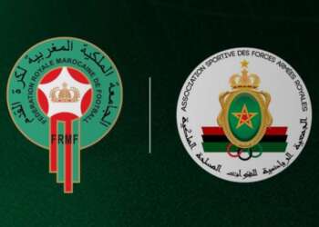 لقجع يهنئ الجيش الملكي بعد بلوغ نهائي عصبة الأبطال الإفريقية