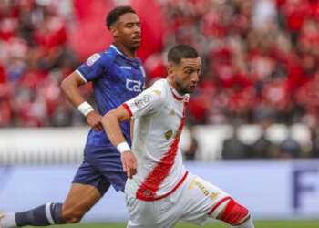 اتحاد يعقوب المنصور يقلب الطاولة على الوداد ويحقق فوزًا مثيرًا في الدار البيضاء