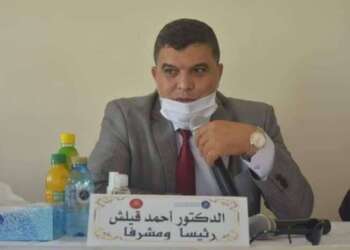 أحكام ثقيلة في “ماستر مقابل المال”.. القضاء يسدل الستار على ملف قيلش