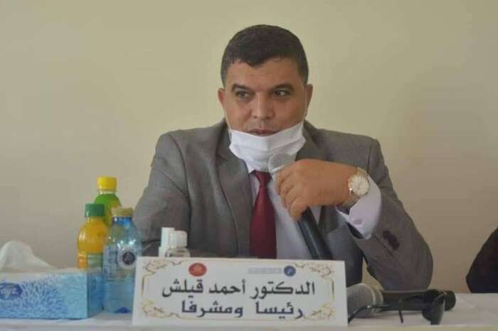 أحكام ثقيلة في ماستر مقابل المال .. القضاء يسدل الستار على ملف قيلش 