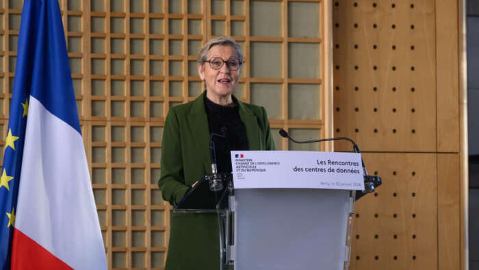 مراكش تحتضن زخم التكنولوجيا.. وزيرة فرنسية تعزز الحضور الرقمي في جيتكس إفريقيا 