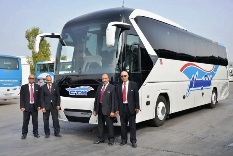 ستيام تعزز أرباحها في 2025 النقل البحري والرقمنة يقودان النمو 