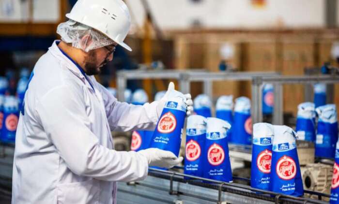 كوسومار تطلق مشروعًا صناعيًا لتحويل ثاني أكسيد الكربون إلى مورد اقتصادي 