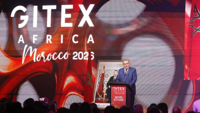 المغرب الرقمي 2030 من المبادرات المتفرقة إلى قوة اقتصادية صاعدة 