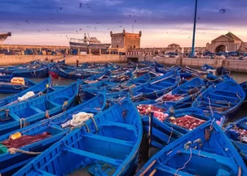 الصويرة وأكادير ضمن أفضل وجهات أبريل عالمياً… إشادة ألمانية تعزز جاذبية السياحة المغربية