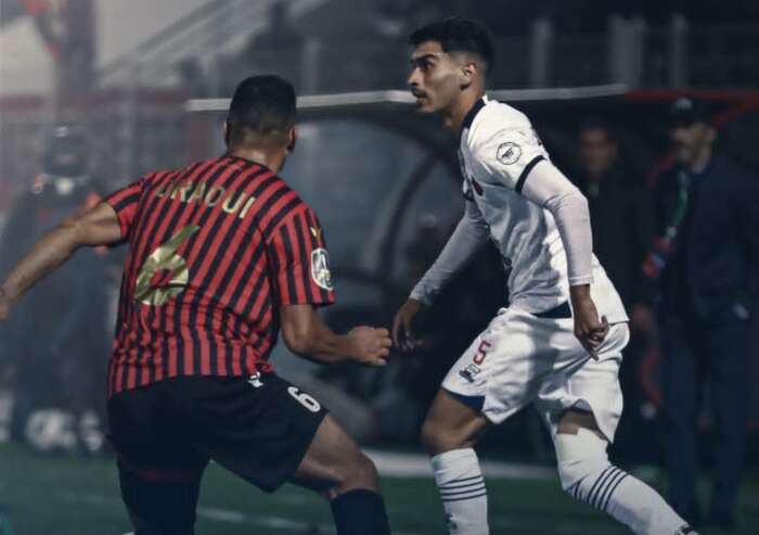 أولمبيك آسفي يعود بتعادل ثمين من الجزائر ويؤجل الحسم إلى موقعة المسيرة 