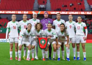 لبؤات الأطلس يواصلن التألق.. المنتخب المغربي النسوي يرتقي أربعة مراكز في التصنيف العالمي
