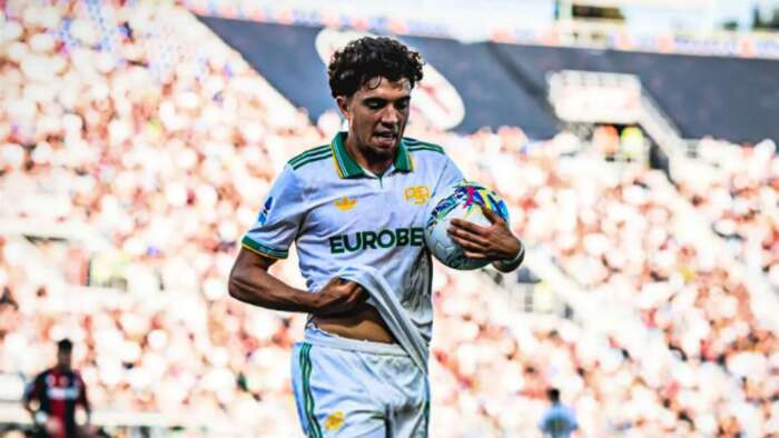 غاسبيريني يشيد بالعيناوي بعد تألقه أمام بولونيا ويستحضر تأثير كان 2025 