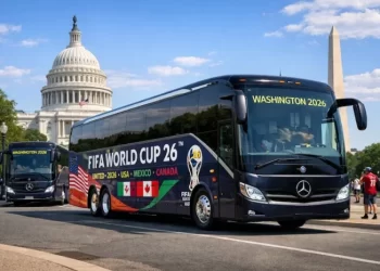 إقبال قياسي مرتقب على مونديال 2026… «فيفا» تطرح دفعة جديدة من التذاكر وسط طلب متزايد