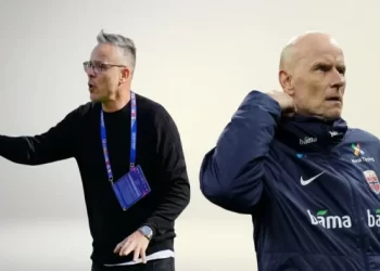 مدرب النرويج: مواجهة المغرب أفضل اختبار قبل كأس العالم 2026