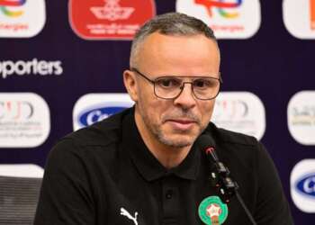 المنتخب المغربي يبرمج ودية قوية أمام منتخب من أمريكا الجنوبية استعداداً لمونديال 2026