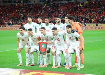 مباراة النرويج.. بروفة أخيرة لقياس جاهزية الأسود قبل المونديال