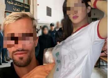 استئنافية طنجة تصدر حكمها في ملف “أم آدم بنشقرون” و“مولنيكس”.. 6 سنوات سجناً ومنع من مواقع التواصل لـ10 سنوات