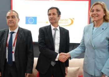 اتصالات المغرب والمفوضية الأوروبية تطلقان حواراً استراتيجياً حول السيادة الرقمية