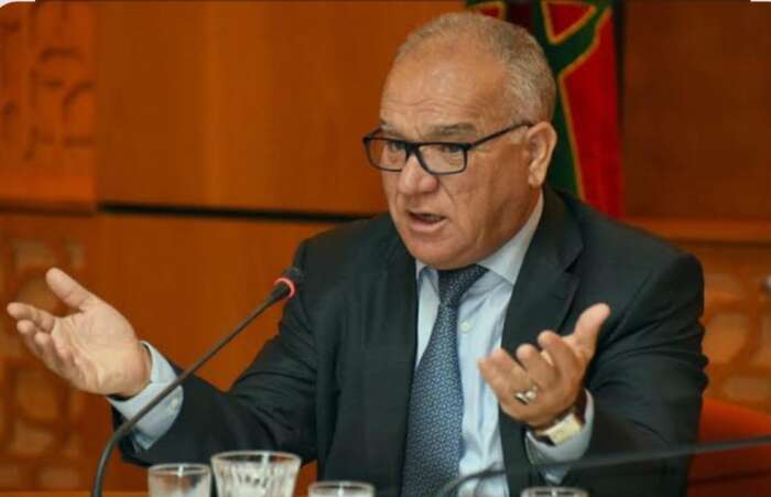 استئنافية الحسيمة تؤيد إدانة نورالدين مضيان في قضية التشهير والابتزاز 