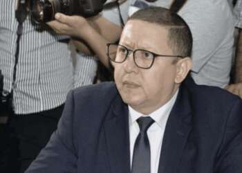 حكامة الماء قبل إنتاج الأرض : نحو بلورة استراتيجية فلاحية مغربية وفق المحدد المائي.