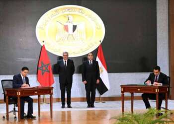 مصر تجدد دعمها لمغربية الصحراء.. توافق سياسي وتعزيز للشراكة الاستراتيجية مع الرباط