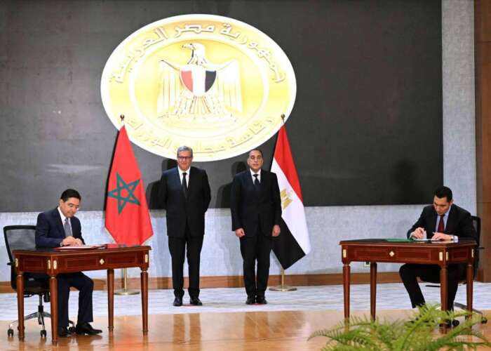 مصر تجدد دعمها لمغربية الصحراء.. توافق سياسي وتعزيز للشراكة الاستراتيجية مع الرباط 