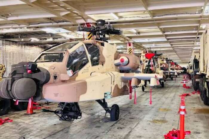 سباق التسلح في إفريقيا: أرقام قياسية تقودها الجزائر والمغرب في مشهد إقليمي متوتر 