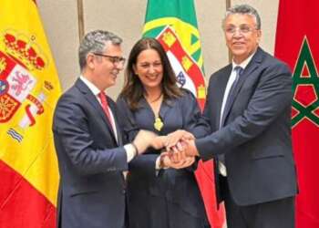 تنسيق قضائي ثلاثي استعداداً لمونديال 2030… المغرب وإسبانيا والبرتغال يوحدون الجهود
