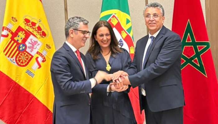 تنسيق قضائي ثلاثي استعداداً لمونديال 2030 المغرب وإسبانيا والبرتغال يوحدون الجهود 