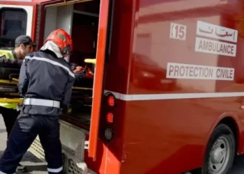 فاجعة بطنجة.. وفاة أسرة كاملة اختناقاً داخل منزلها بمسنانة