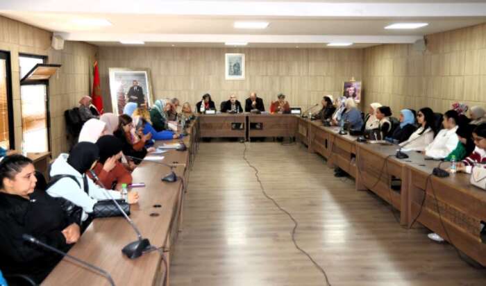 إعلان الرباط .. خريطة طريق لتمكين المرأة الكفيفة وتعزيز اندماجها في المغرب 