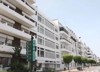 دعم السكن يقترب من 100 ألف مستفيد… وتسريع وتيرة محاربة دور الصفيح والمباني الآيلة للسقوط