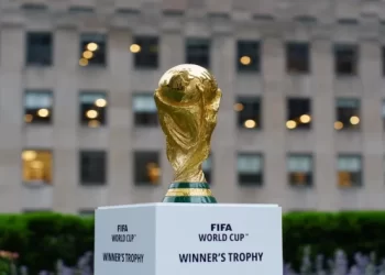 المغرب ينضم لفريق عمل البيت الأبيض استعداداً لمونديال 2026