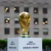 المغرب ينضم لفريق عمل البيت الأبيض استعداداً لمونديال 2026
