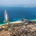 برج العرب يغلق أبوابه لأول مرة منذ افتتاحه… تجديد شامل وسط تحديات السياحة