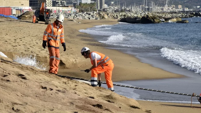 سباق الطاقة تحت البحر المغرب يعيد رسم خريطة الربط الكهربائي مع أوروبا 