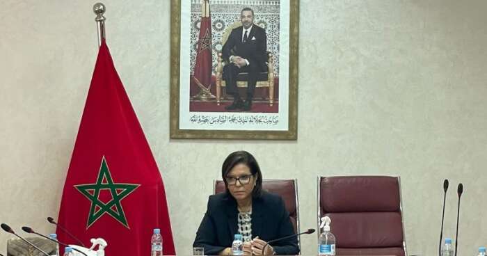 كتابة الدولة المكلفة بالصيد البحري تبرز التوجيهات الملكية الداعية لربط المسؤولية بالمحاسبة 