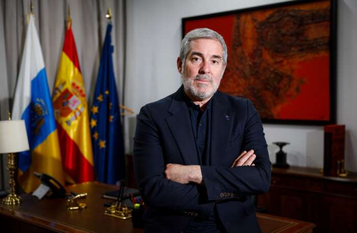 جزر الكناري تجدد دعمها لمغربية الصحراء.. امتداد واضح للموقف الإسباني 