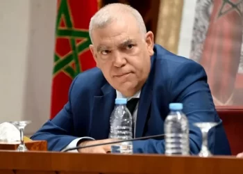 لفتيت يجمّد تعيين وكلاء أسواق الجملة تمهيداً لإصلاح رقمي شامل للقطاع