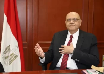 وسام علوي لسفير مصر السابق بالمغرب… تقدير ملكي لمسار دبلوماسي متميز