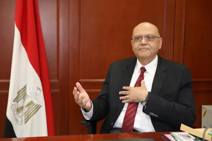 وسام علوي لسفير مصر السابق بالمغرب تقدير ملكي لمسار دبلوماسي متميز 