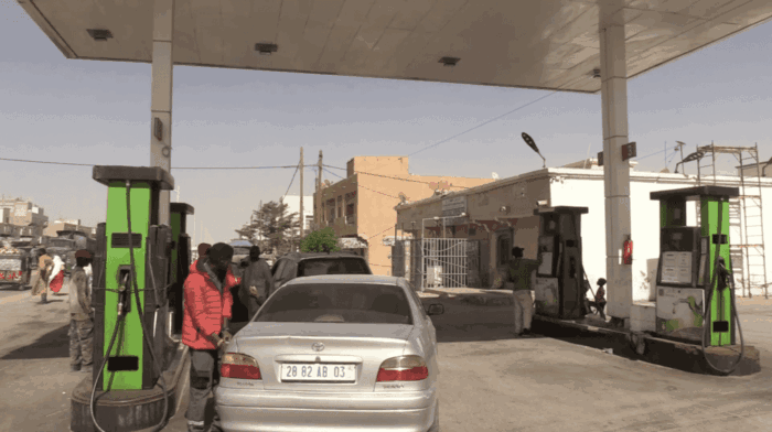 موريتانيا تعتمد إجراءات لتقنين الطاقة ودعم القدرة الشرائية في ظل ارتفاع أسعار المحروقات 