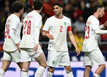 مرحلة الاختبار الحقيقي.. كيف كشفت المباراتان الوديتان ملامح منتخب مغربي جديد؟