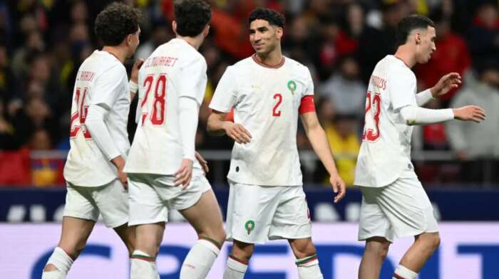 مرحلة الاختبار الحقيقي.. كيف كشفت المباراتان الوديتان ملامح منتخب مغربي جديد؟ 