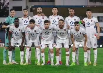 تقرير إفريقي يشيد بمشوار أولمبيك آسفي في كأس الكونفدرالية رغم الإقصاء من نصف النهائي
