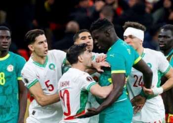 تأجيل الحسم في نزاع المغرب والسنغال إلى ما بعد كأس العالم