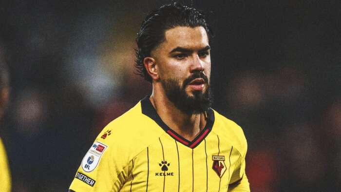 عمران لوزا يفضل أوروبا على العروض الخليجية ويغلق باب الرحيل إلى السعودية 