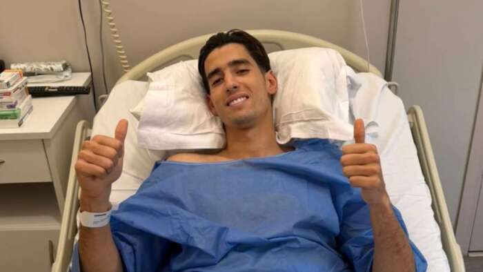 حقيقة غياب أكرد عن المونديال.. مصادر جامعية تكشف المستجدات 