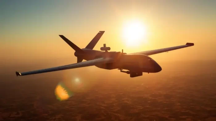 المغرب يعيد رسم ملامح استخباراته الجوية ويتجه نحو نظام HADES لتعزيز قدراته الدفاعية 