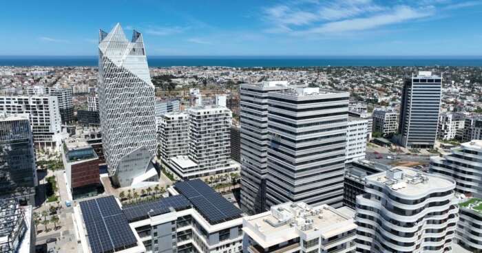 المغرب ضمن الأربعة الأوائل عربياً في الابتكار وتفاوت إقليمي يكشف فجوات التنمية 