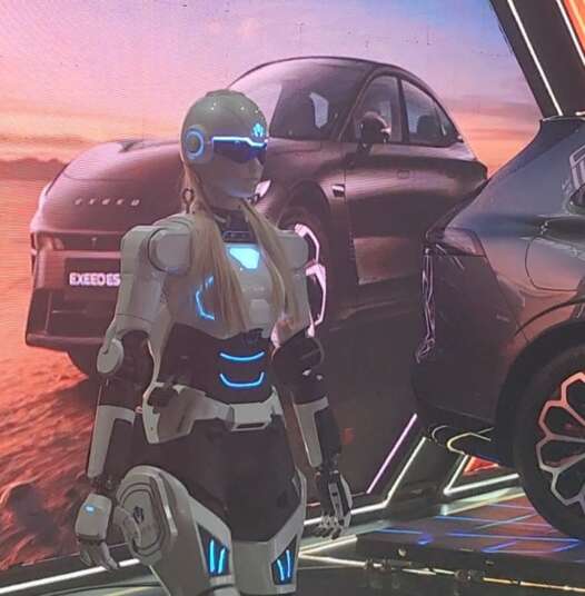 جيتكس إفريقيا.. التنقل الذكي رافعة استراتيجية للتنمية الاقتصادية والترابية 