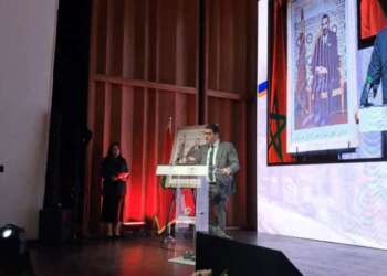 بنسعيد: مستحقات النسخ التصويري مدخل لإعادة إنعاش الصحافة الوطنية